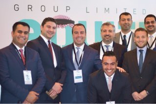 2018 Equiti Group Ltd becomes the first global broker to obtain a Jordanian JSC license