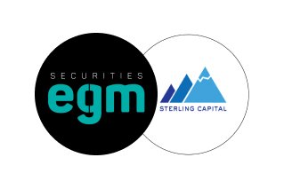 2021 EGM Securities partners with investment bank, Sterling Capital