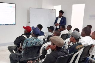 2021 EGM Securities rolls out nationwide financial literacy program, FXPesa Academy
