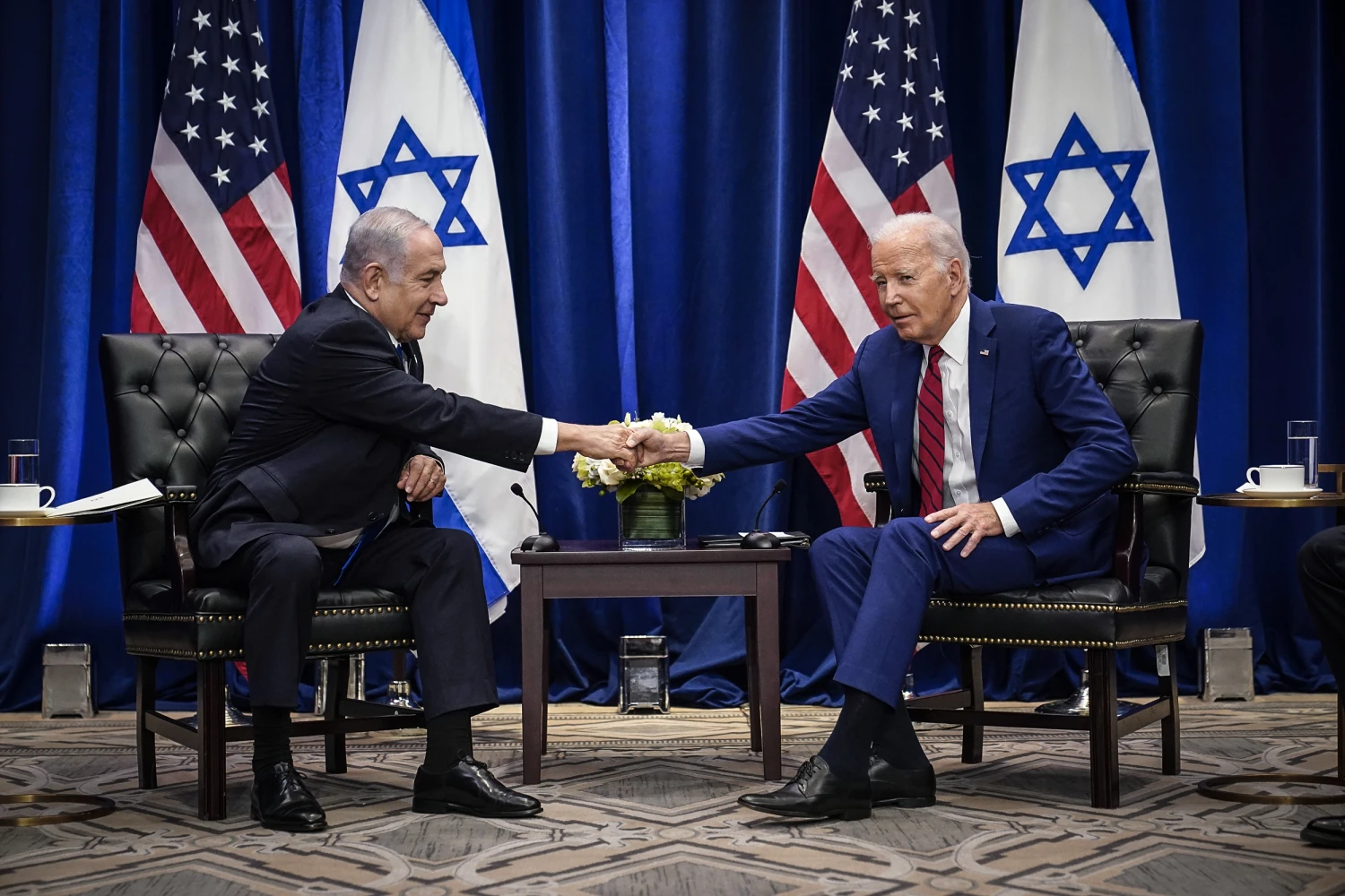 Biden vs. Netanyahu: Drama Alert Over Israel’s Moves